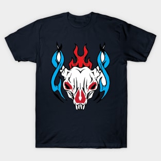 THE HORN OF FIRE T-Shirt